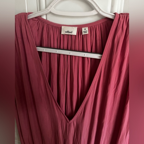 Wilfred | Mini Dress - Picture 6 of 9